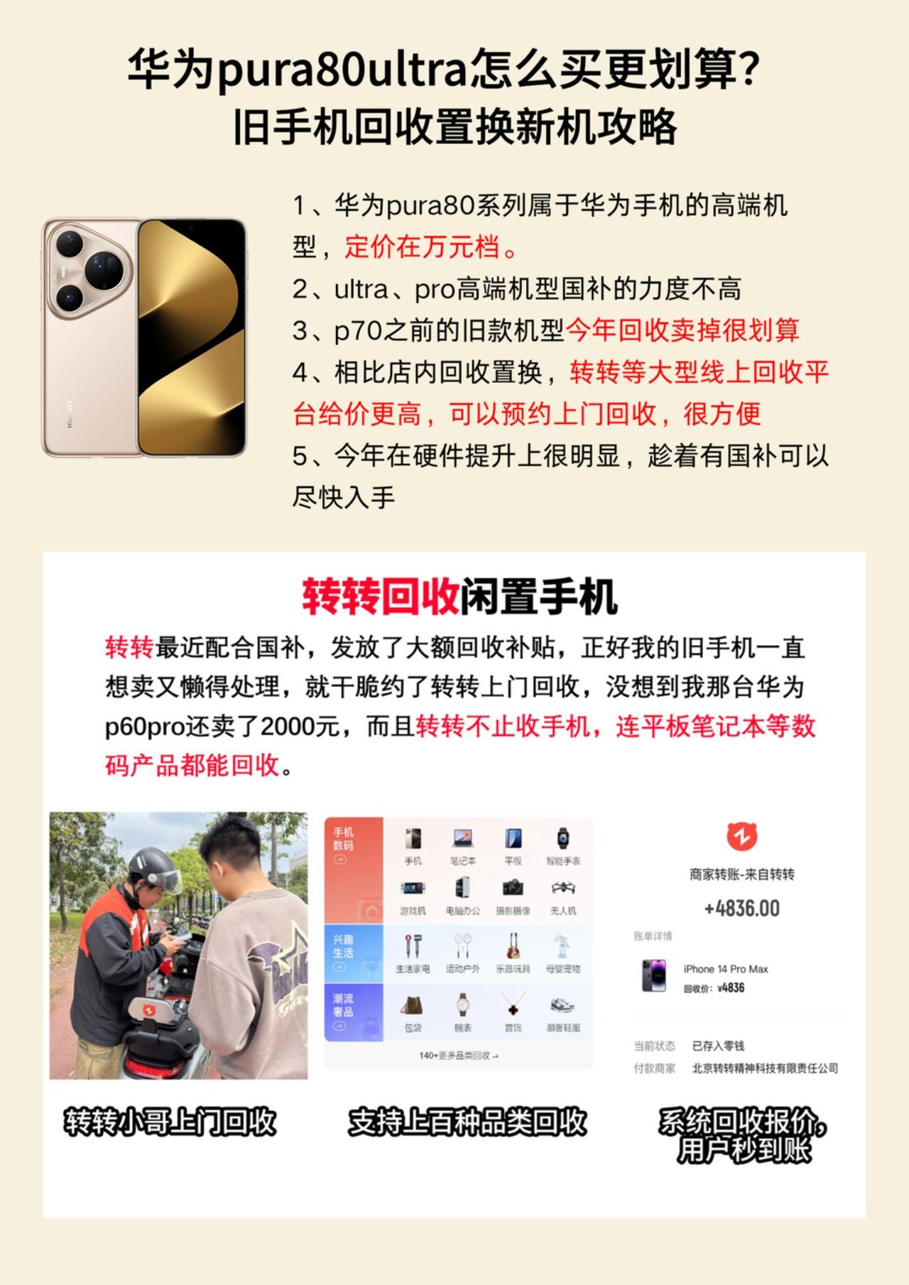 华为pura80系列购买置换攻略华为pura80ultra 华为p80 华为手机