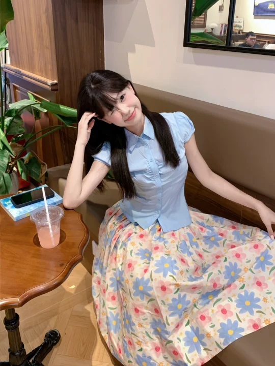 📷存一些拍照姿势