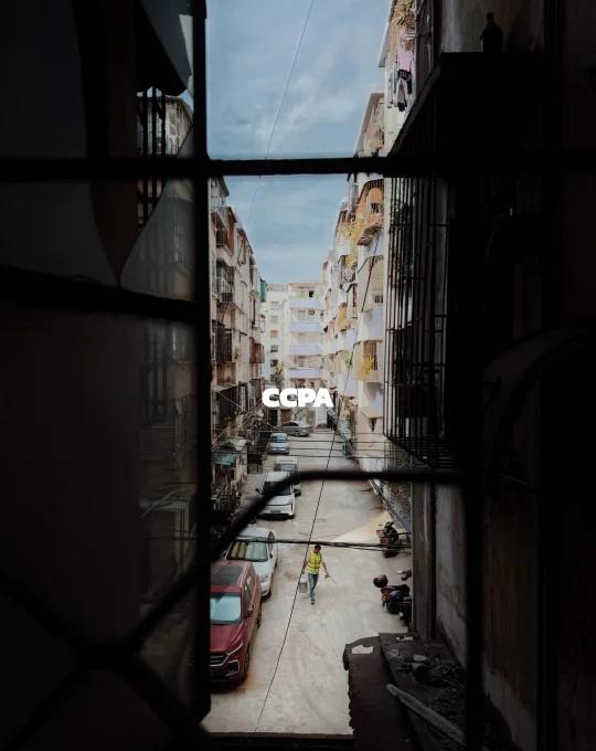 中山｜旧改的意义是什么
在过去的五年多时间走访了许多老旧居民楼 她们有的是单位大