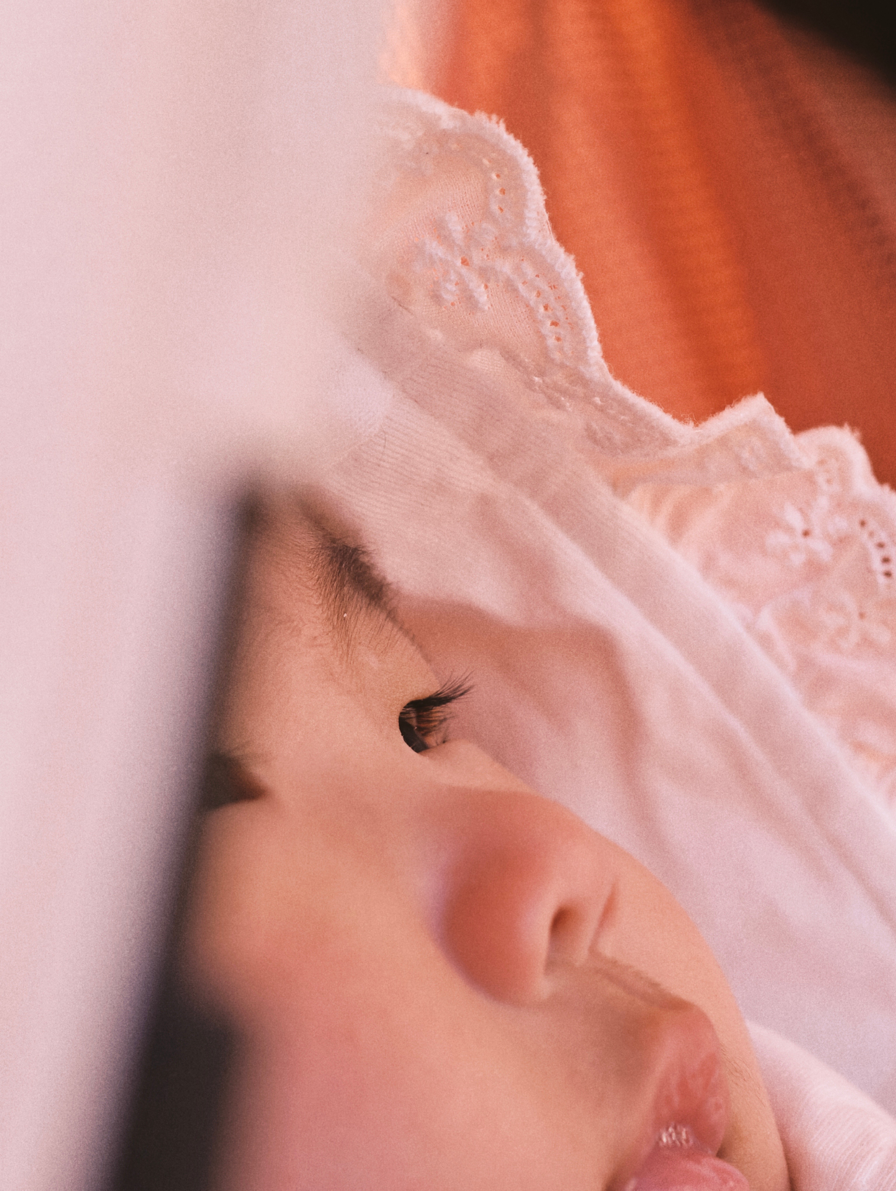 今儿天气好，出来溜溜娃