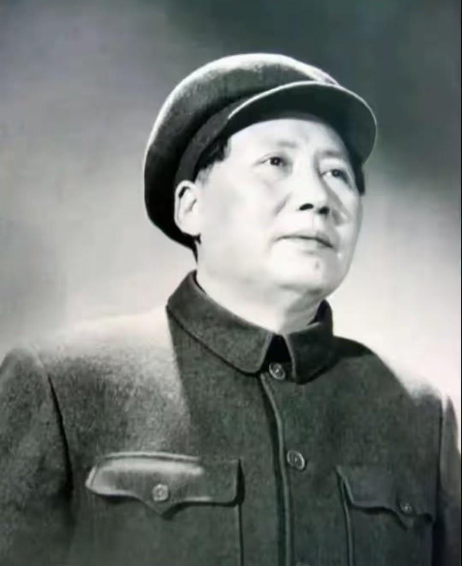 伟人这一生到底图什么？看完瞬间破防，值得所有人铭记！

常常有人问，毛主席这一生