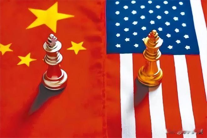 我想大家都有个疑惑，美国为何会频繁的对中国进行制裁加关税？自己过自己的日子不好吗
