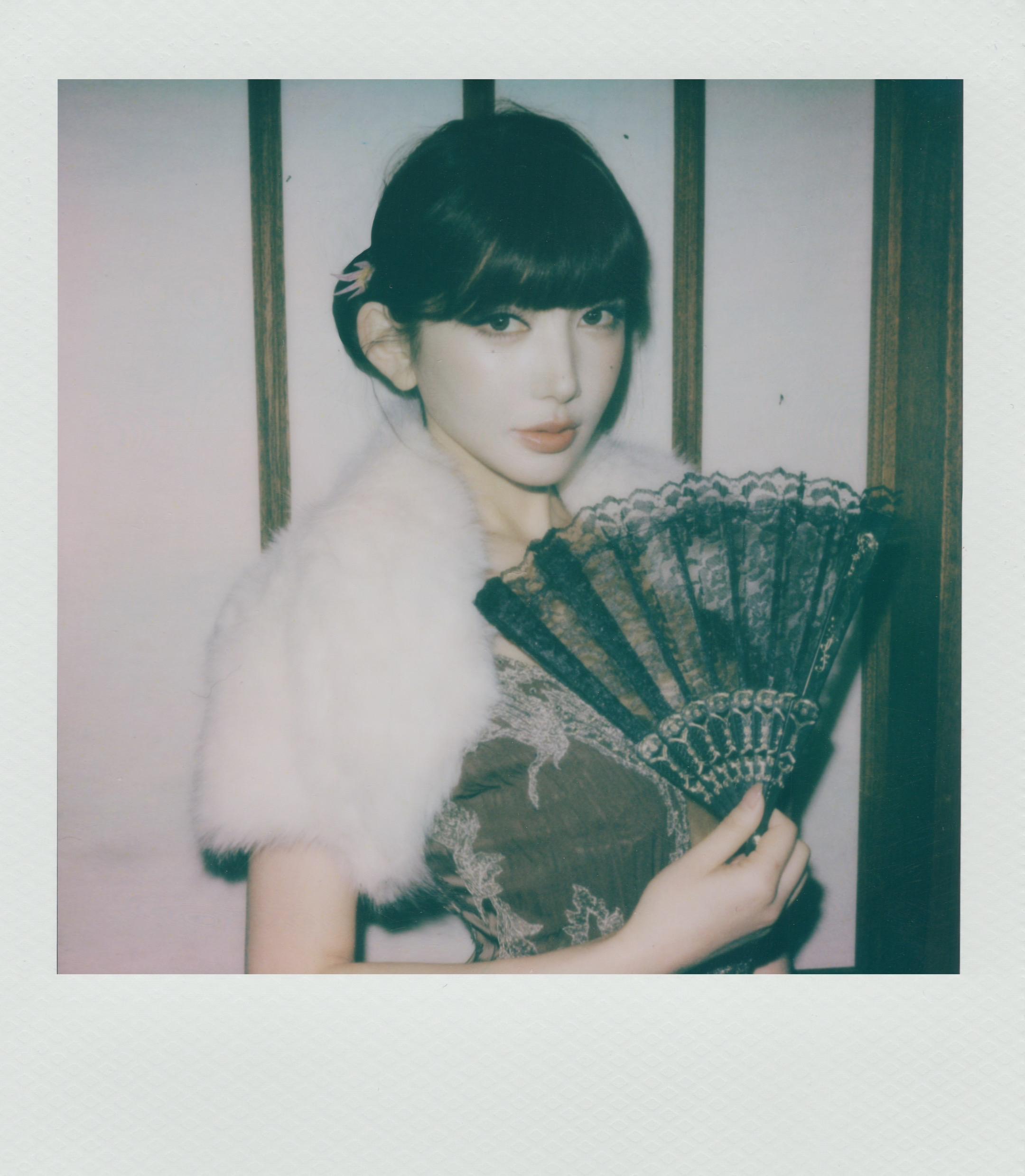 “危险又迷人的幸子小姐”