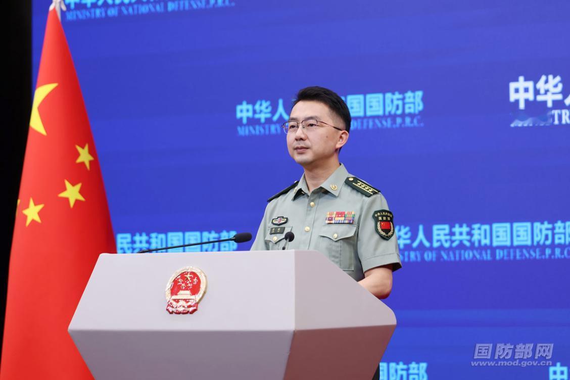 9月7日一到，解放军准时派兵！

一个汇集东盟国家和中、俄、美、日等对话伙伴的多
