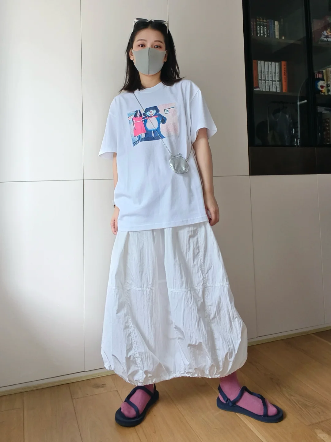 🤍🤍white white
