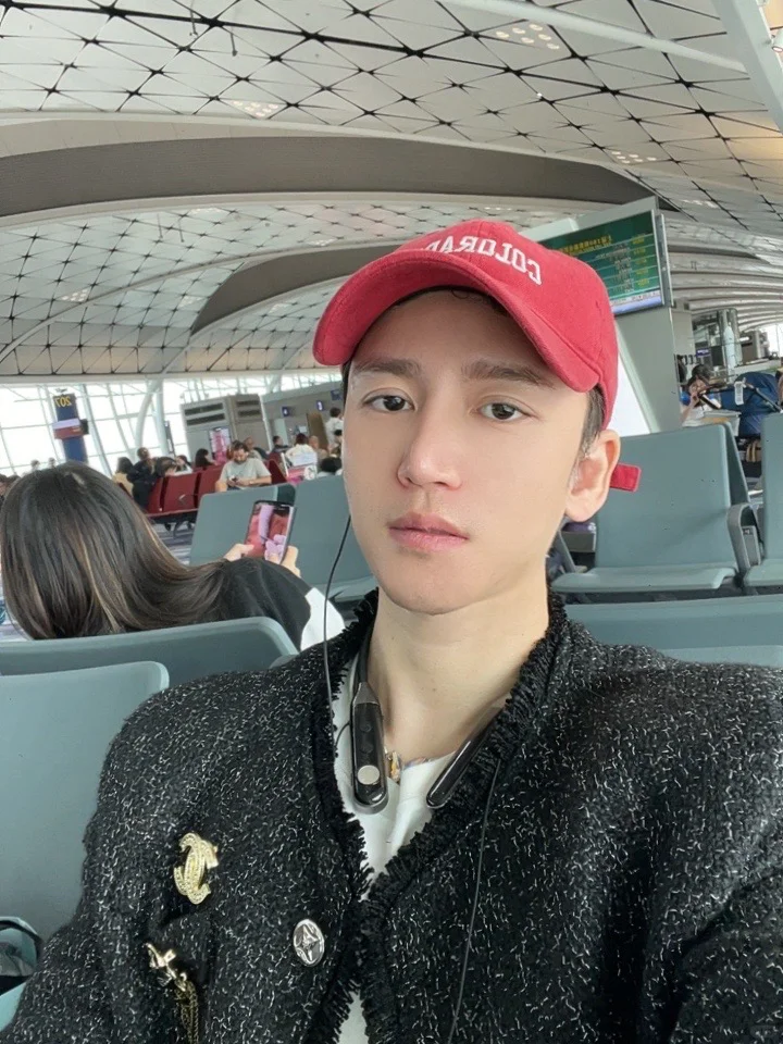 🇭🇰Go to BKK🇹🇭