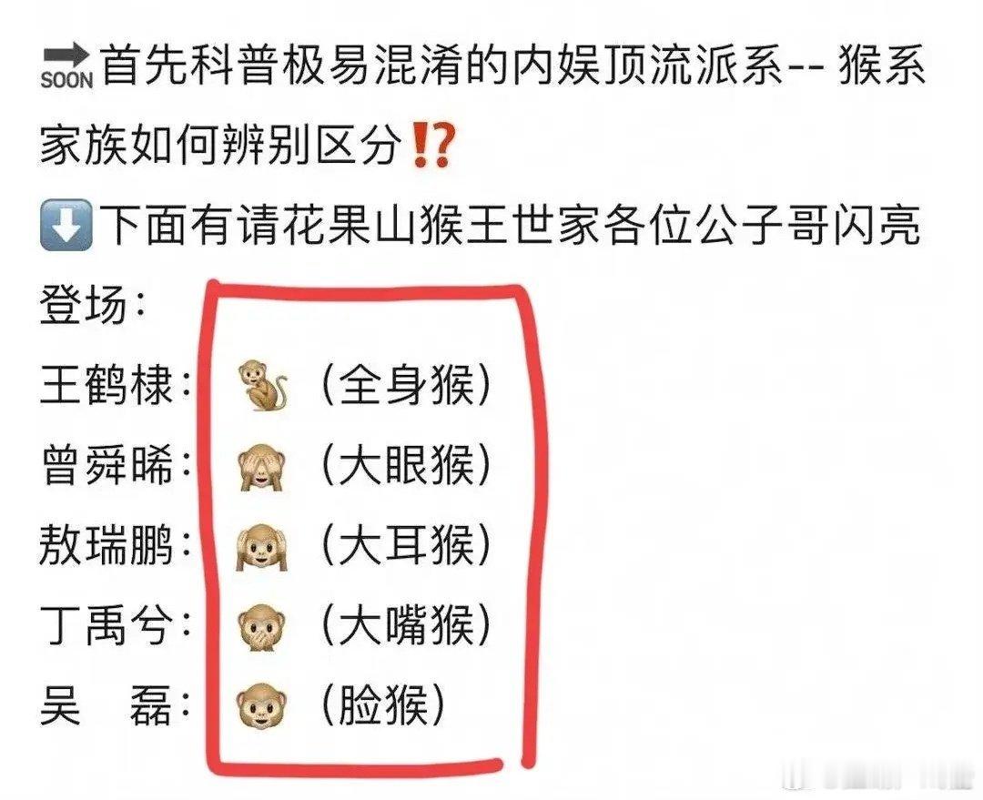 全身猴是什么