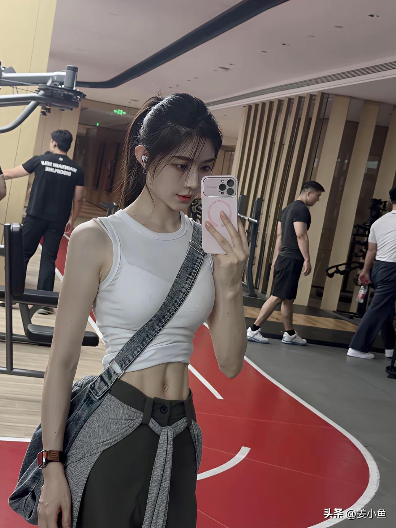 分享一张最近随手拍的照片