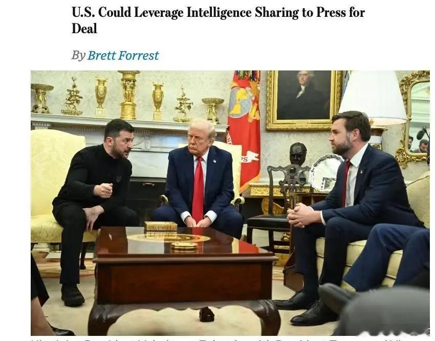 特朗普这一次突然明白了什么！美国总统特朗普问泽连斯基，战争时期不能举行总统选举吗