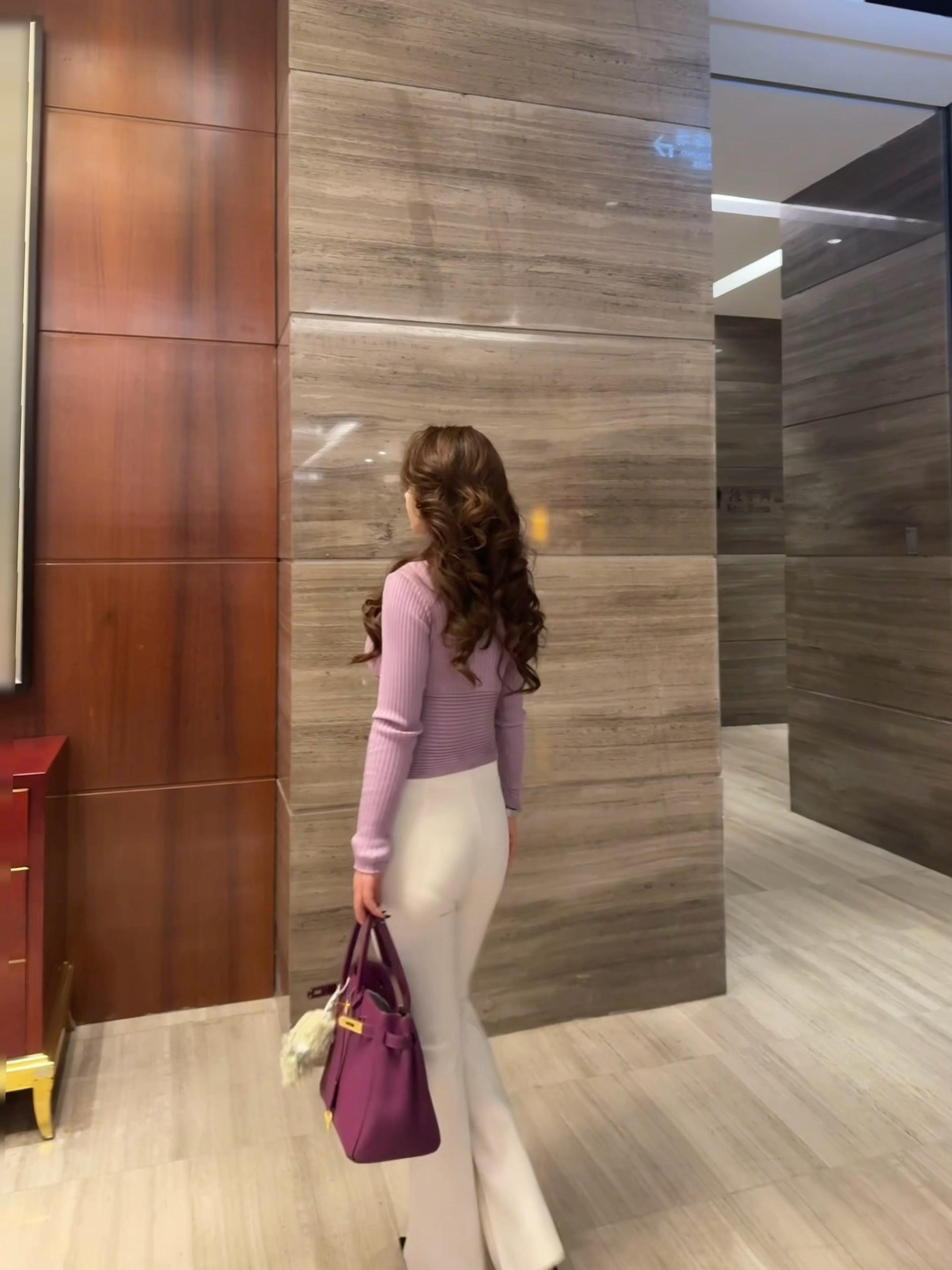 穿搭只为取悦自己