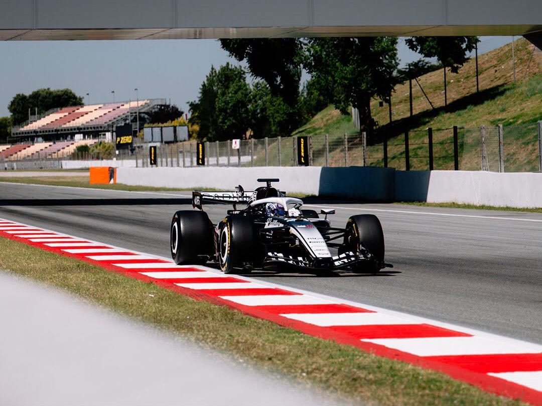 F12026F1奥地利大奖赛 AutoRacer 消息称，凯迪拉克使用法拉利升级