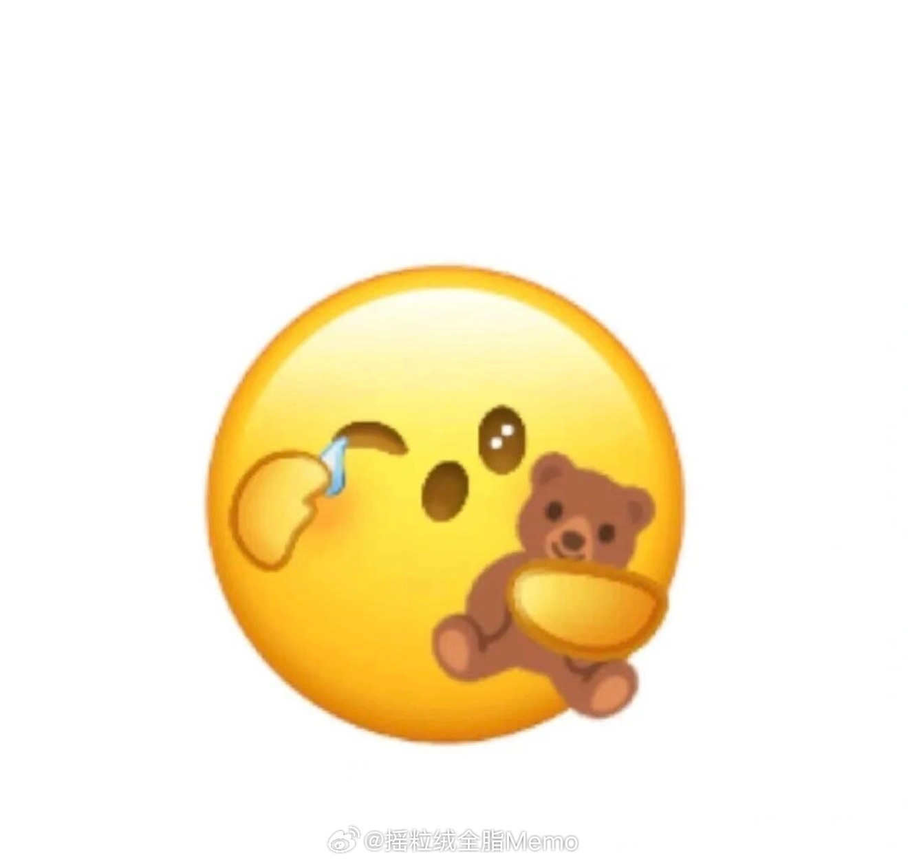 线找emoji素材的时候 看到了剪剪 