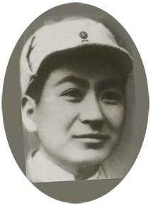 邢继业（1925—1950.4.27）山东省沂南县苏村镇门家庵子村人。
1941