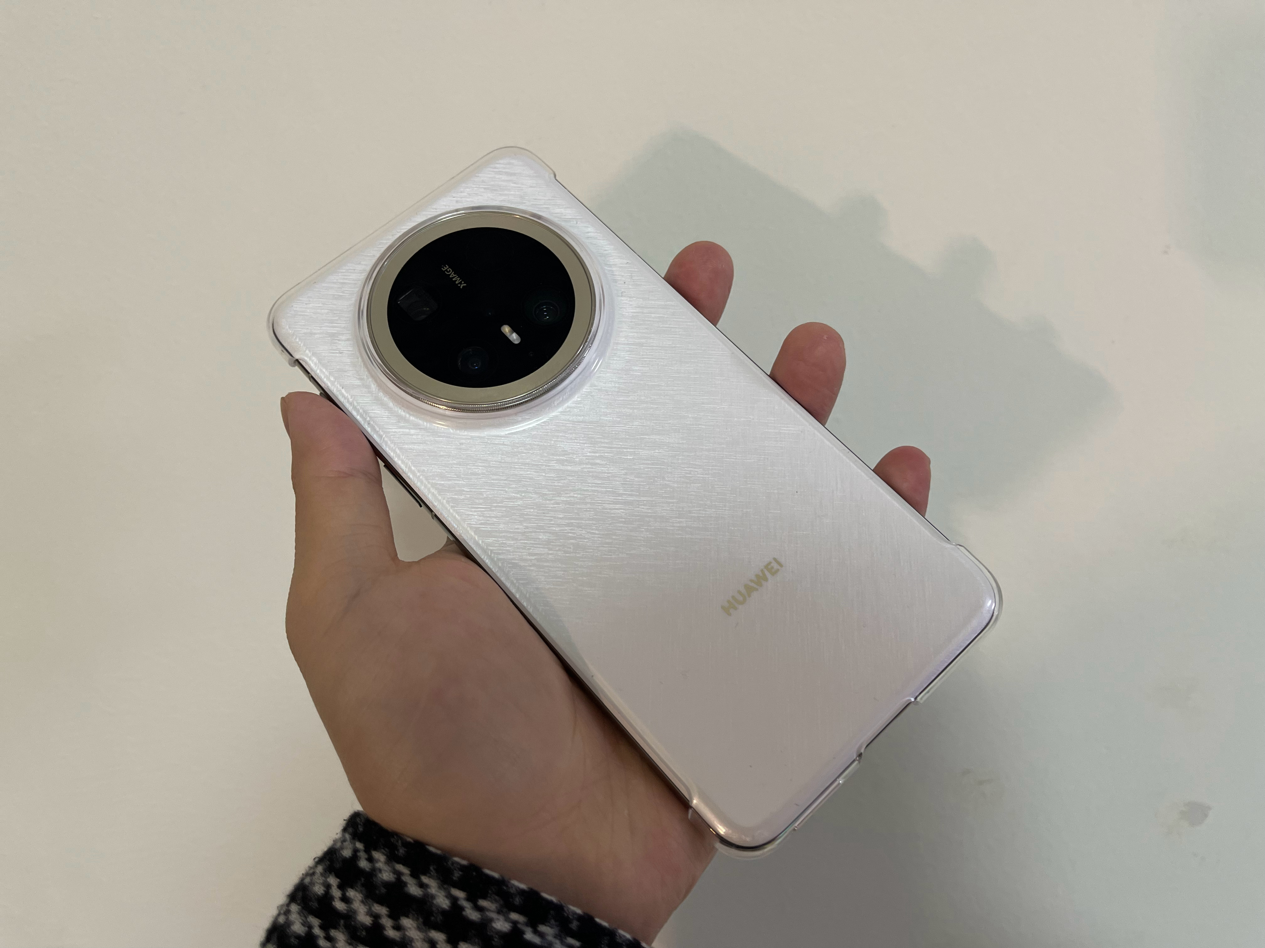 明年3C类型会出现大量国补，小米15pro、16Pro Max我已经有了，你们觉