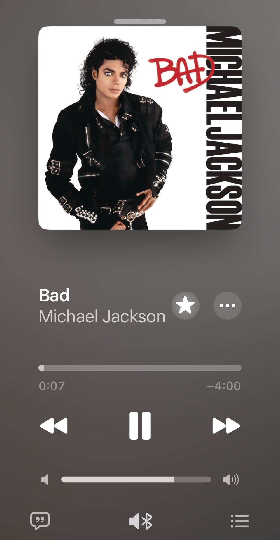 迈克尔杰克逊  去看电影的路上也在听迈电影迈克尔杰克逊巨星之路