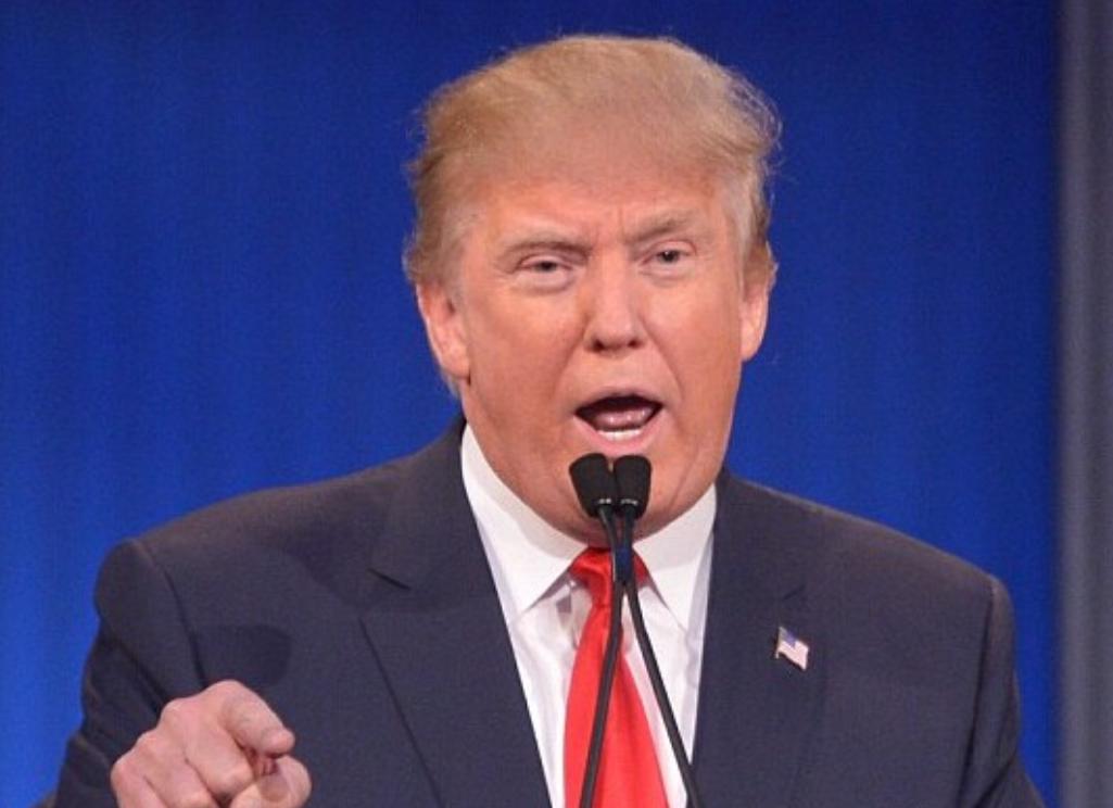 针对中方军演！特朗普表态！就在今天！

据共同社报道，美国总统特朗普29日通过媒