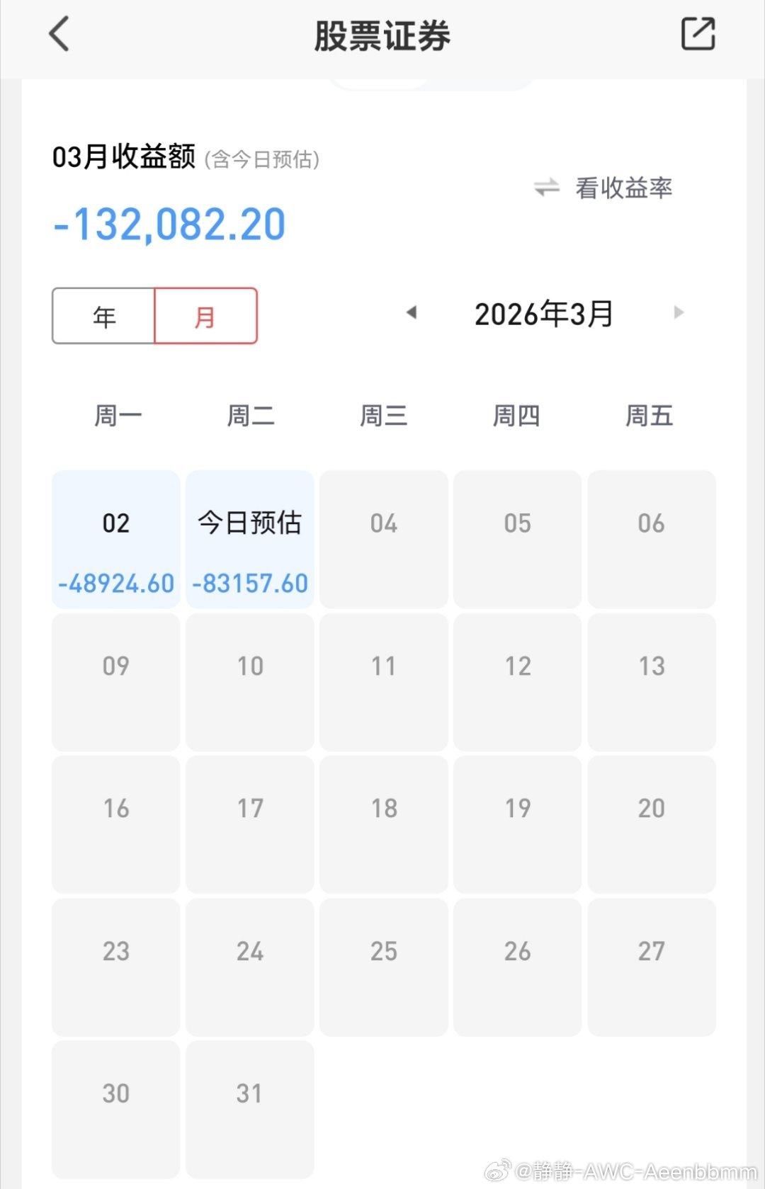 钱没了可以再赚心态崩了就真的输了。捂着胸口安慰自己没事，就当是给市场交了学费。虽