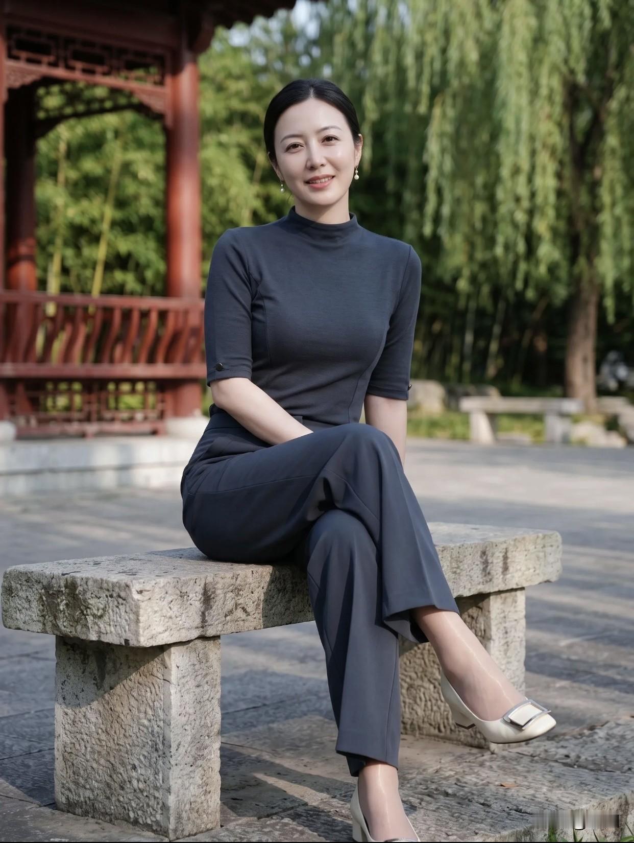 为什么漂亮的女人眼睛都长得好看眼睛的神态和表情也为其加分。自信、快乐的眼神会让眼
