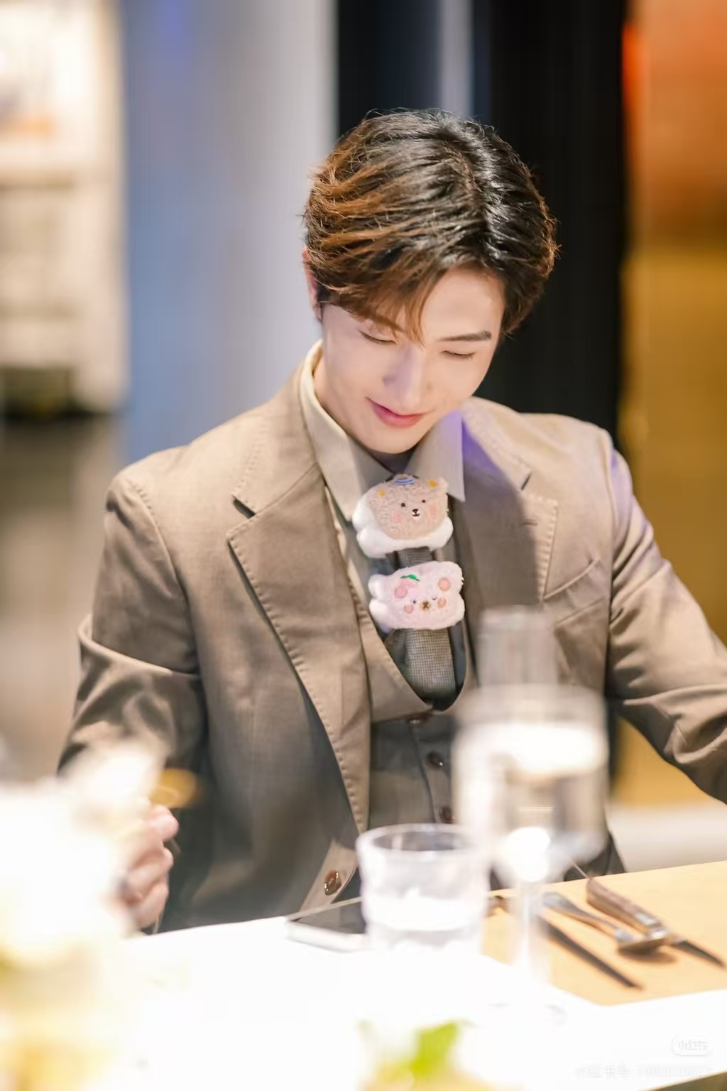 ❤️ 生活就像万花筒，缤纷精彩，于是便有了那些所谓的快乐，幸福。