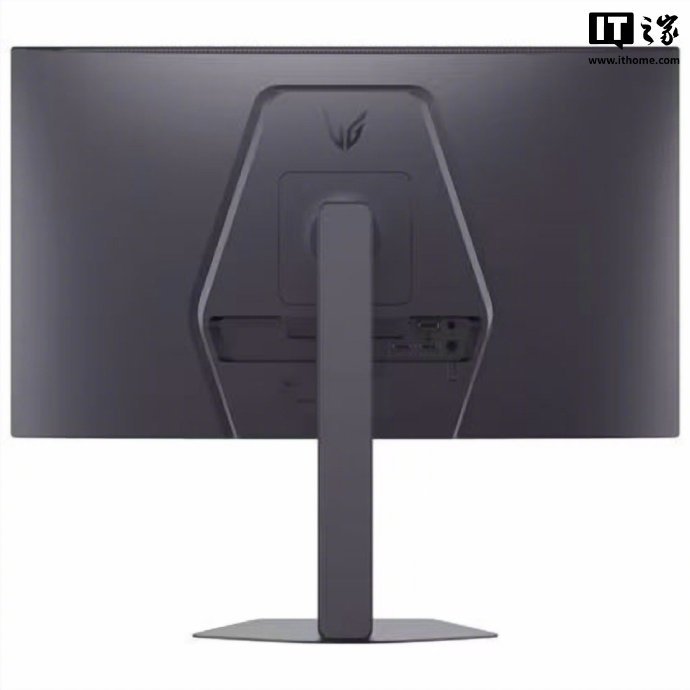LG 在海外市场推出新款 27 英寸显示器 UltraGear 27G550B，