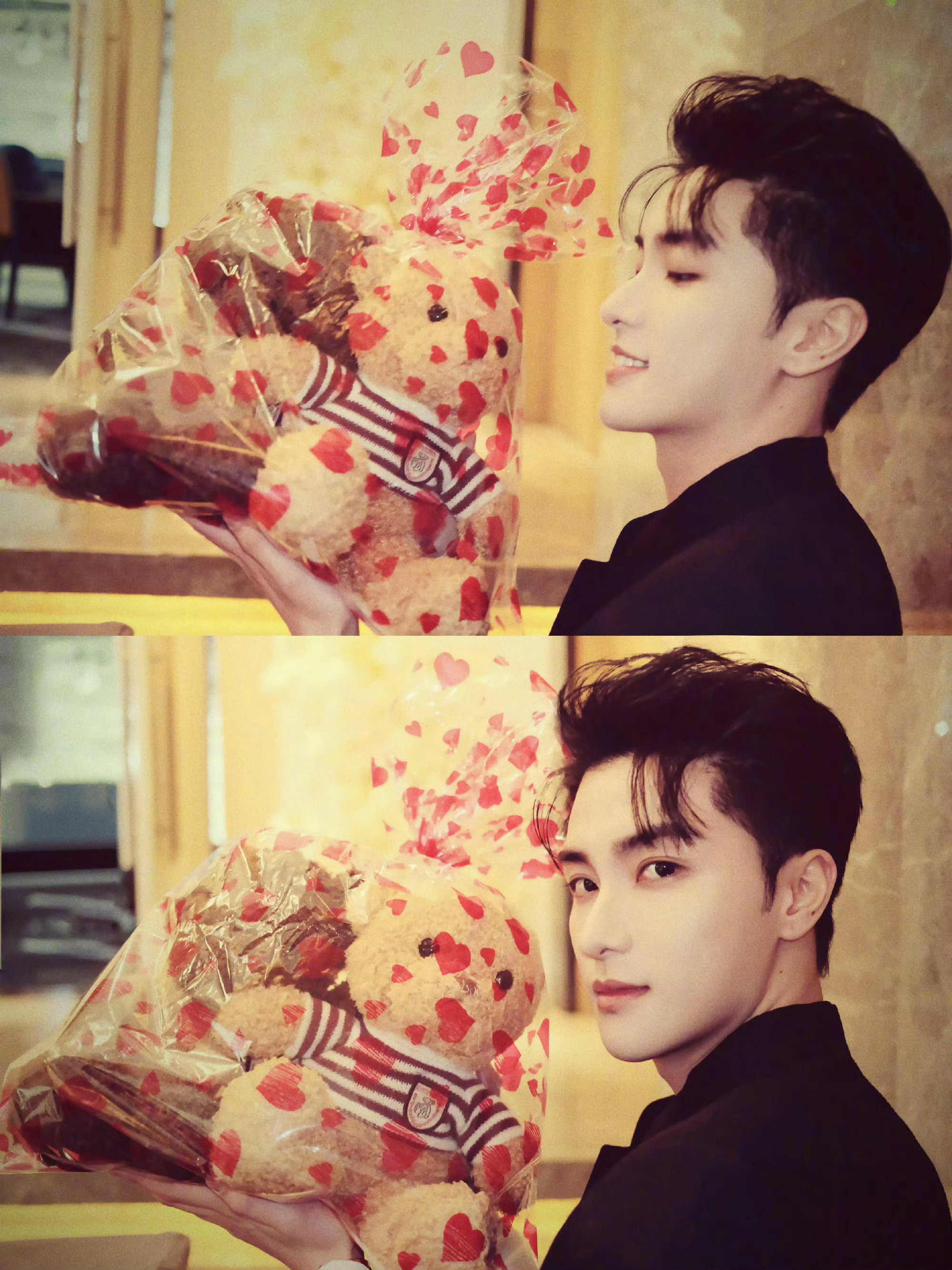 高寒司宫令改名高鹤元 高寒改名高鹤元亮相《司宫令》开机，新名字清爽有记忆点！从黑