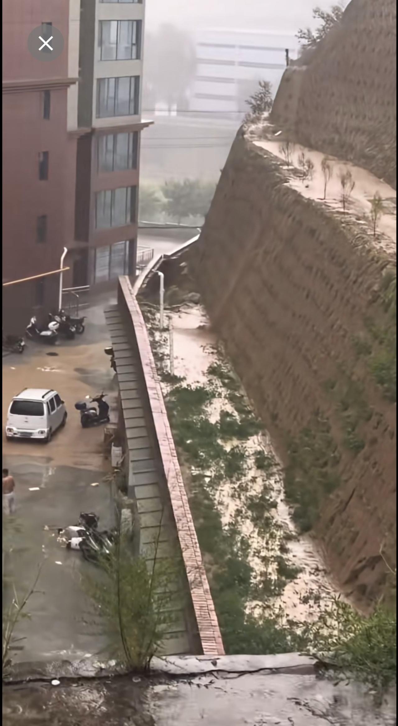 愿山河无恙，人间皆安