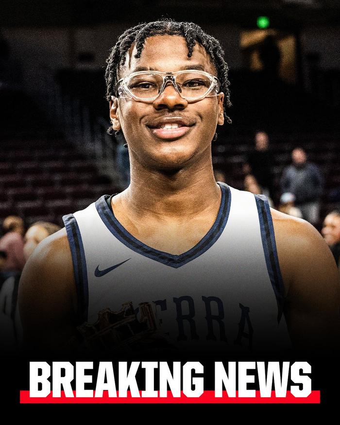 NBA历史上第一次父子三人同台，这次真要来了。

这几天詹姆斯在社交媒体上晒出小