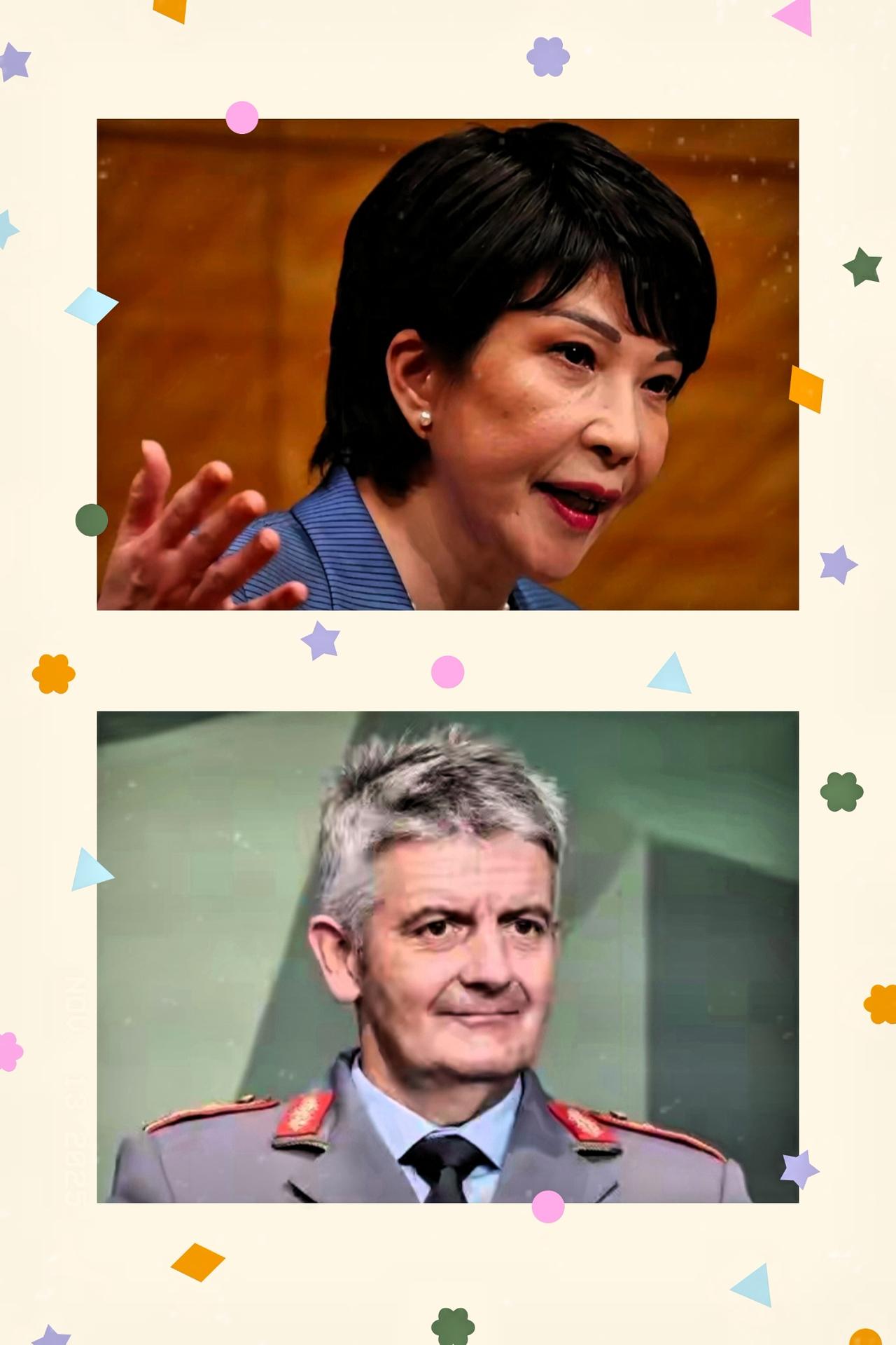 高市早苗的G20之行，几乎已被中方定性为“二次挑衅”！这位刚上任不久的日本首相，