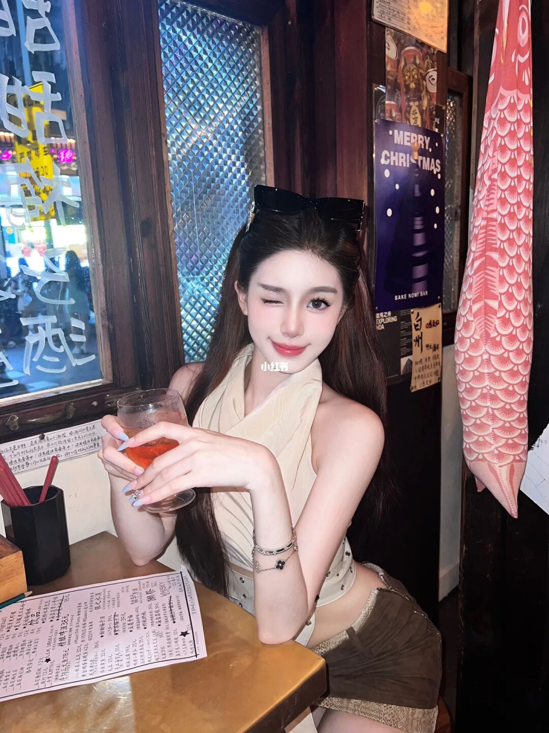 微醺小趴菜申请出战🍺