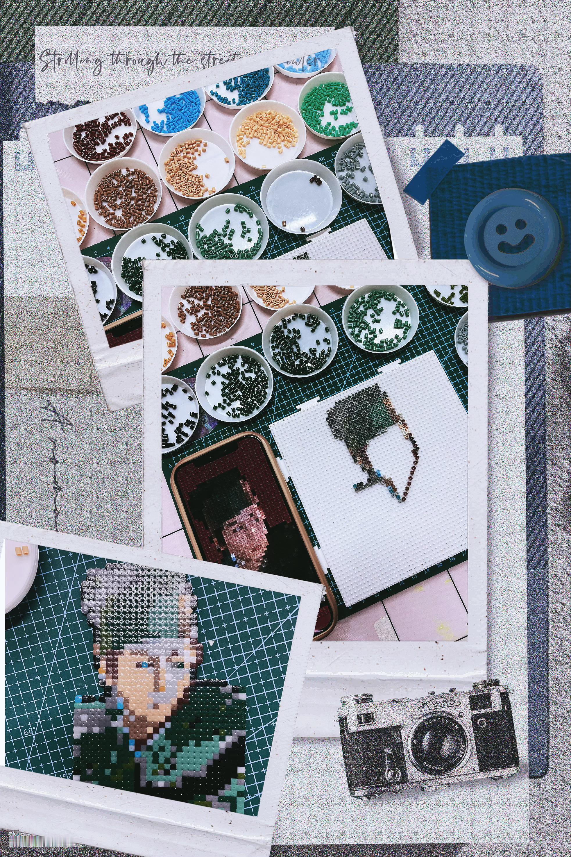 电视剧云襄传[超话]   匆匆选了张图折腾了两小时虽然不怎样好看，但挺治愈的哈哈