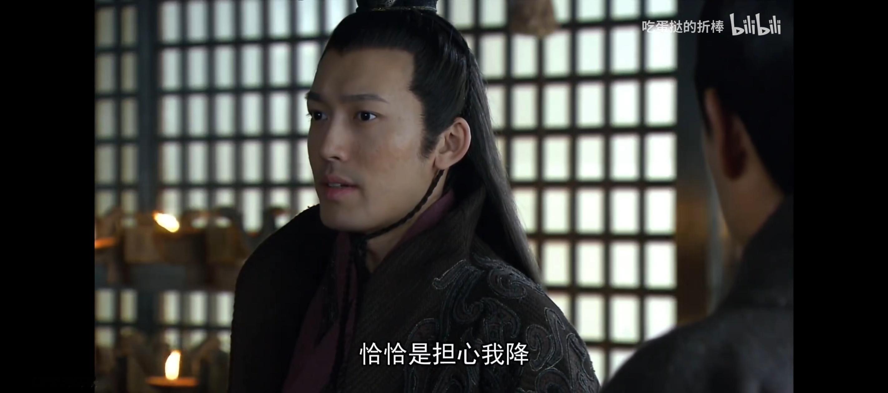 权儿帅得我都不舍得开弹幕把他的帅脸挡住 