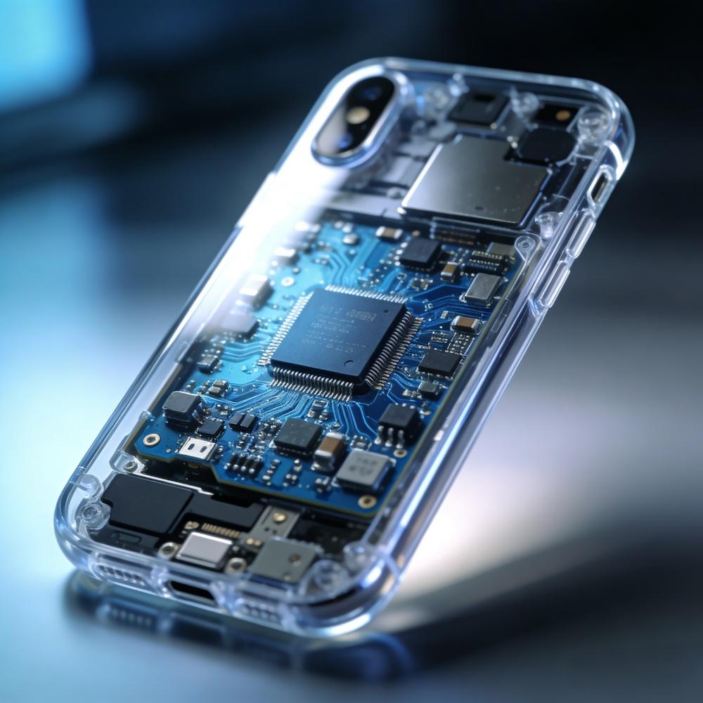 明年手机价格肯定会“大涨”，近期芯片、内存等核心元器件成本普遍上升，传导到终端差