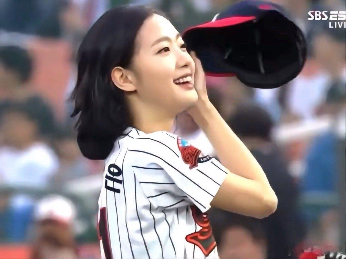 之前的金高银嫩嫩的，看的人心软软 