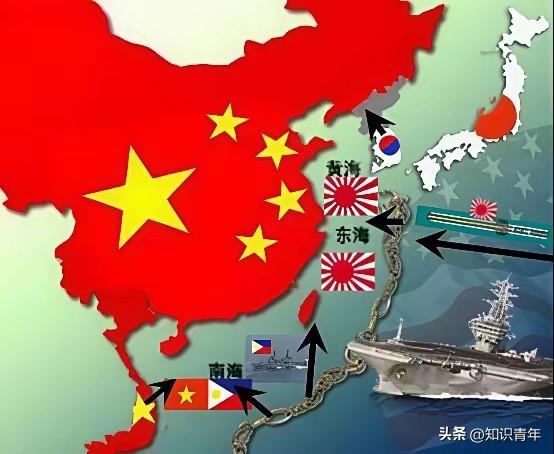 俄罗斯再次发出警告：如果中国现在一直盯着日本，那么中日战争没有开始，中国就输掉一