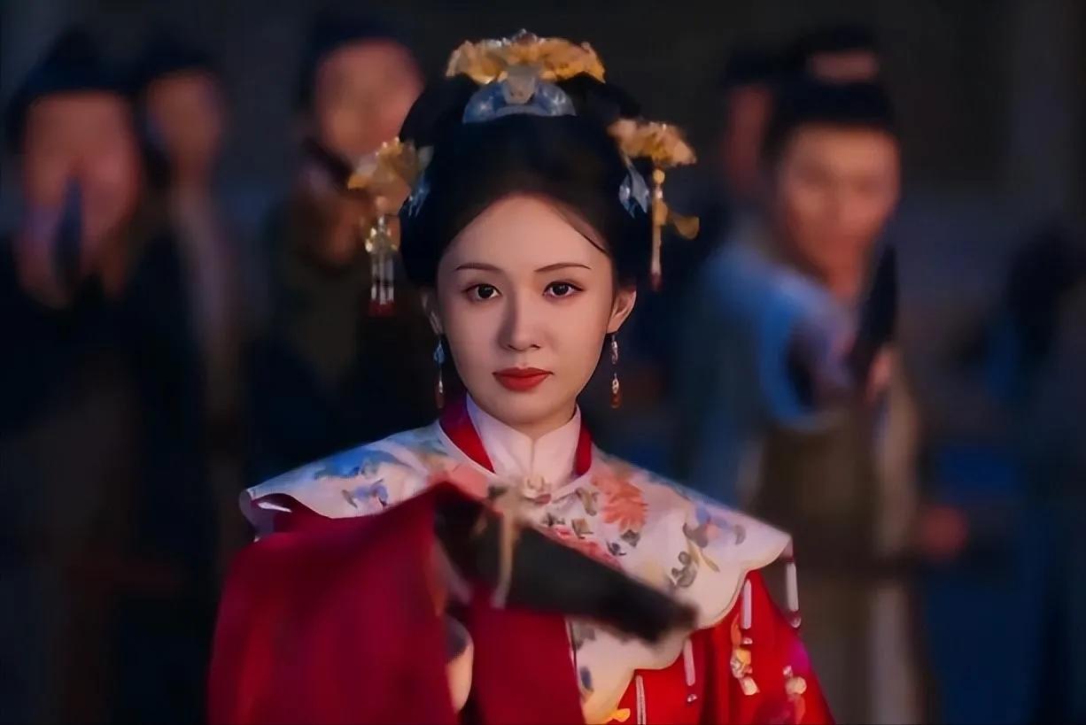 兰香如故带火了明史，甚至让一些不太关心明史的女同胞们也开始讨论历史。
有些人甚至
