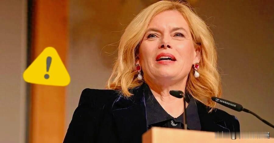 德国政坛炸锅，议长喊话禁娼，‘欧洲妓院’引争议。

德国议会主席尤莉娅·克勒克纳