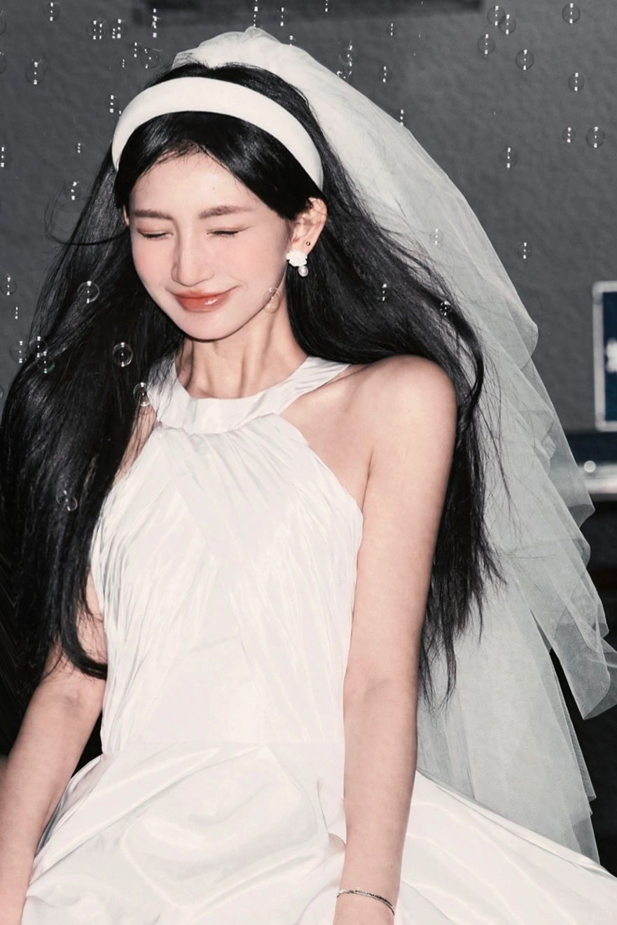 落跑新娘👰🏻‍♀️
