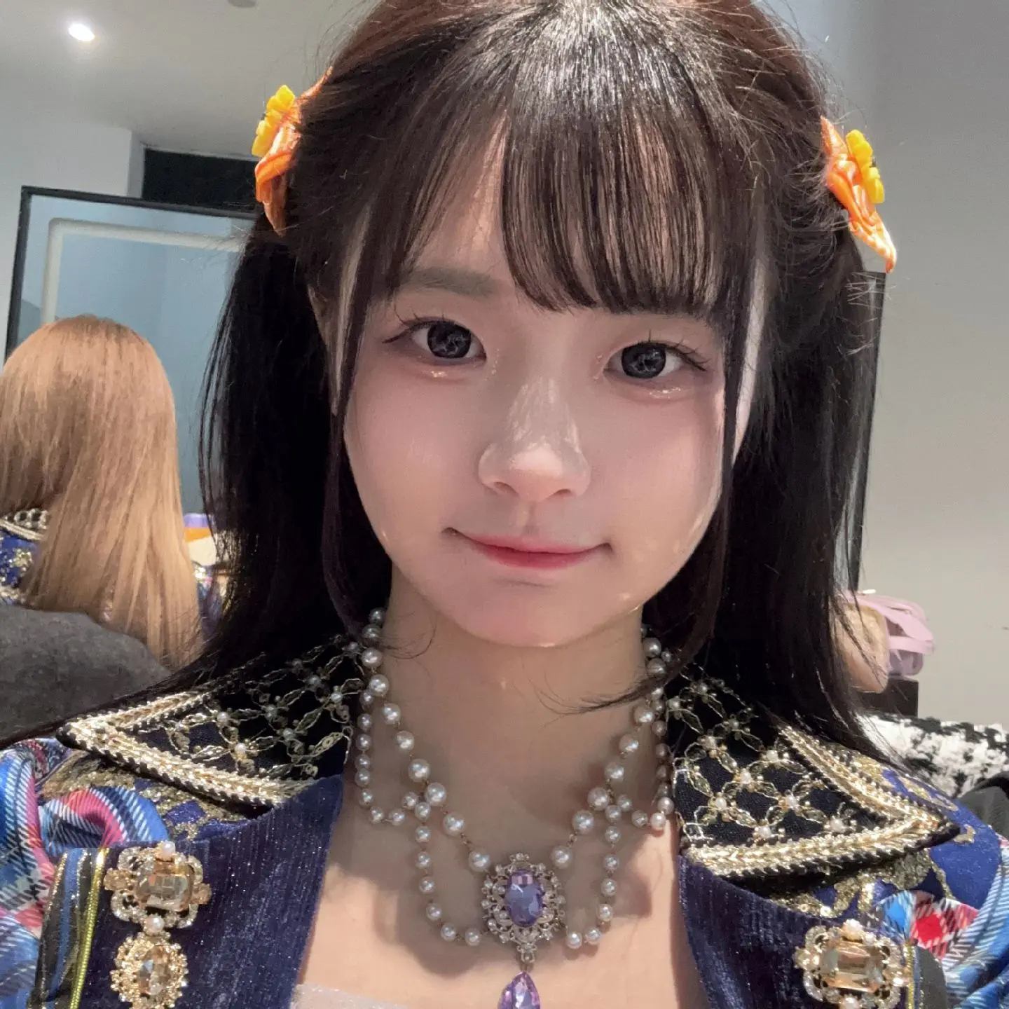 黄怡慈 杭州巡演
