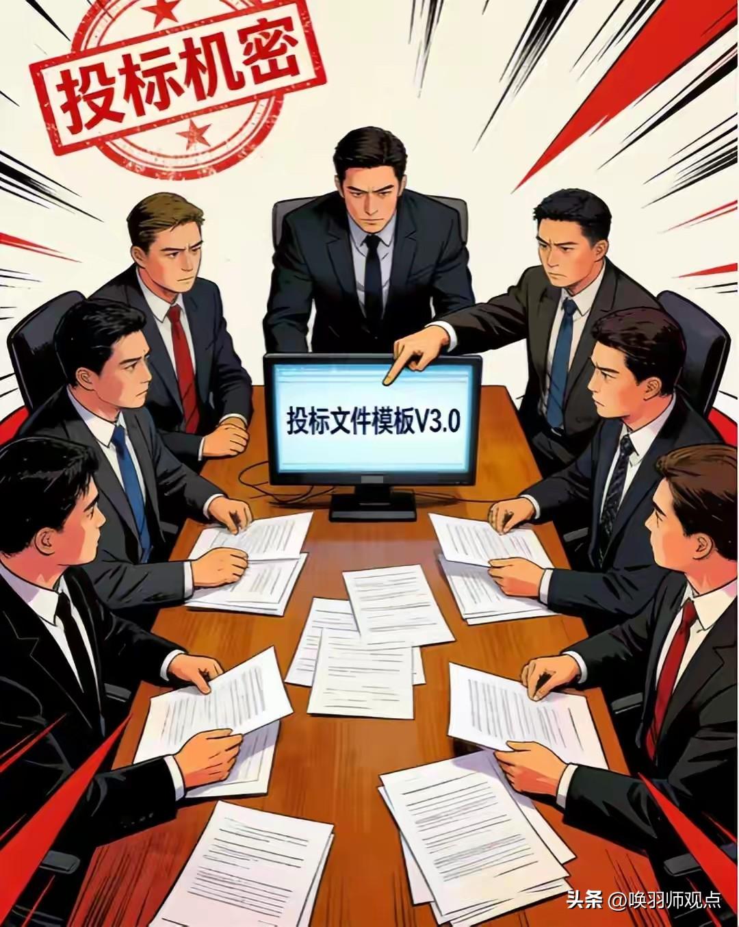 某人民医院原院长李某琼，在核磁共振设备采购中，为供应商“量身定做”招标参数、组织