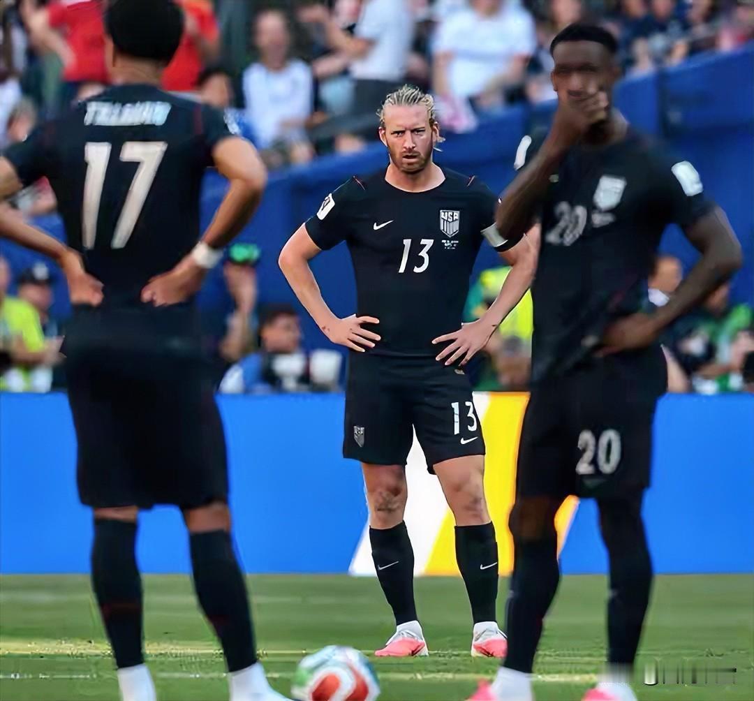 特朗普亲自致电FIFA主席施压斡旋，国际足联破例禁赛缓期1年执行，让他强行上场。