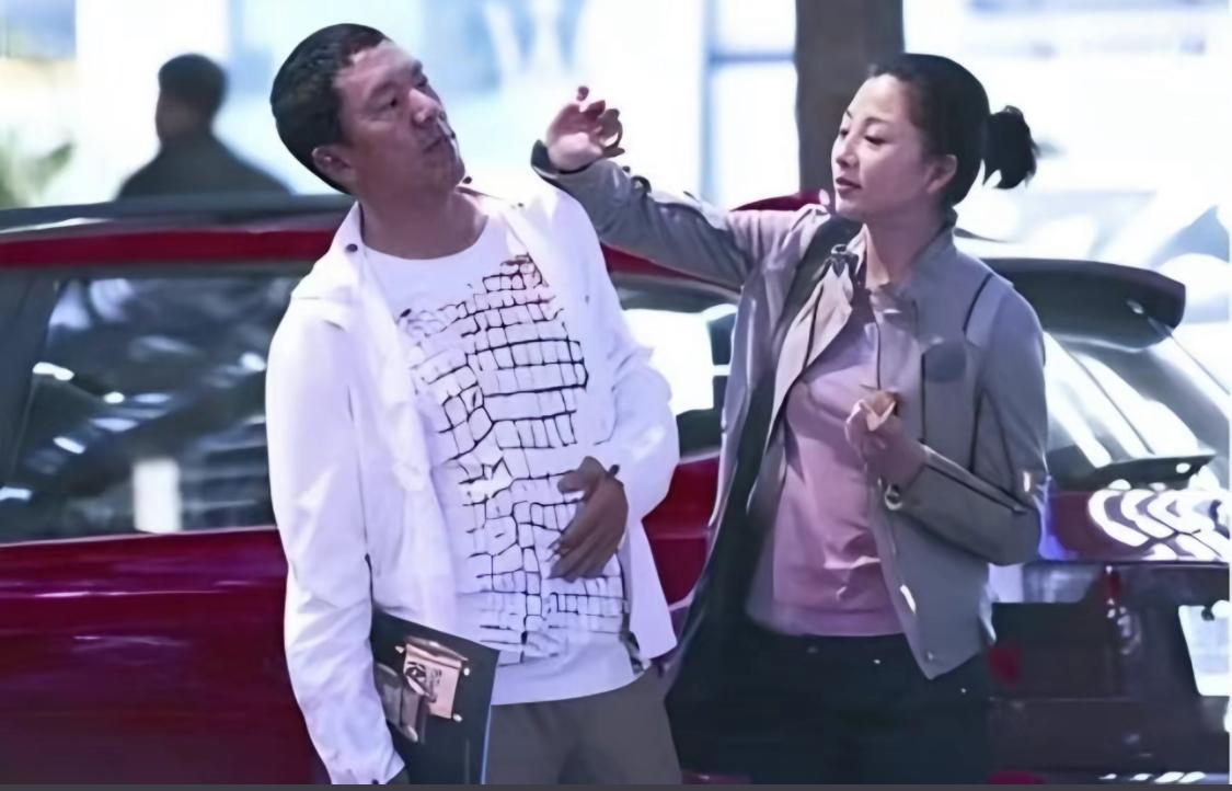 孙东海与樱桃