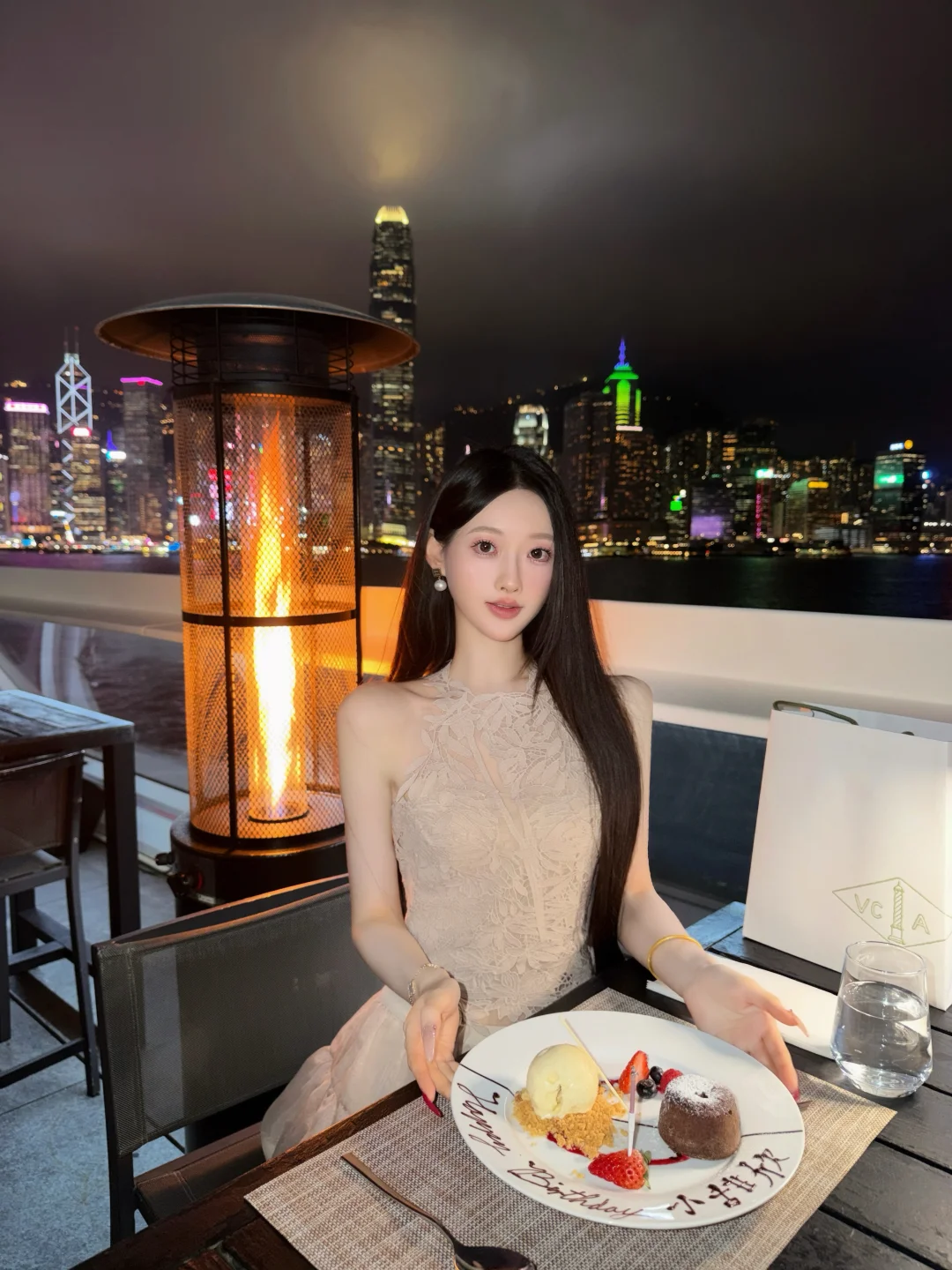 来🇭🇰过生日噜