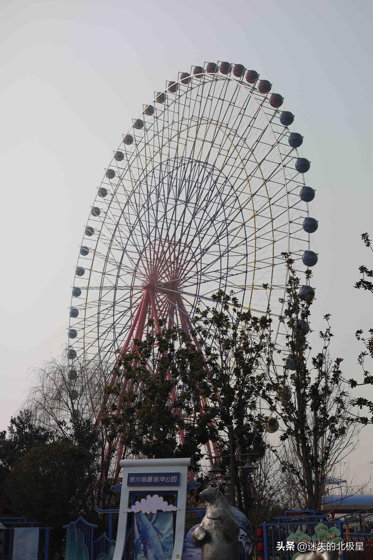 郑州放大招！2026年砸1500亿搞城市更新，你家在范围内吗？

💰投资规模惊