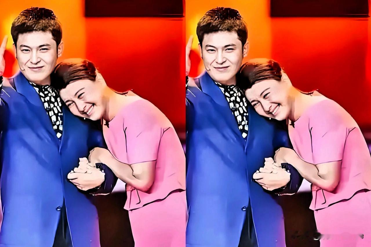 果然如杨天真所说，有些人不红是有原因的。看到孙涛公开支持闫学晶，瞬间明白他为何越