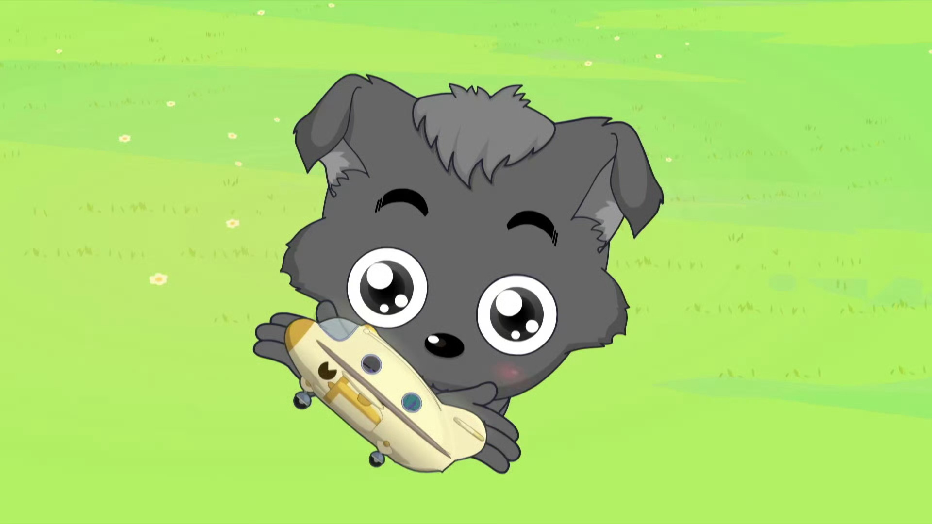 小灰灰[超话]相遇儿时梦，逐梦再远航，小灰灰要继续开心嗷(*^▽^*)青春欢漫手