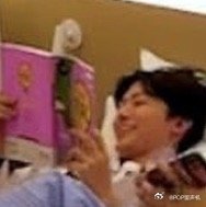 唯爱罗渽民 ​​​