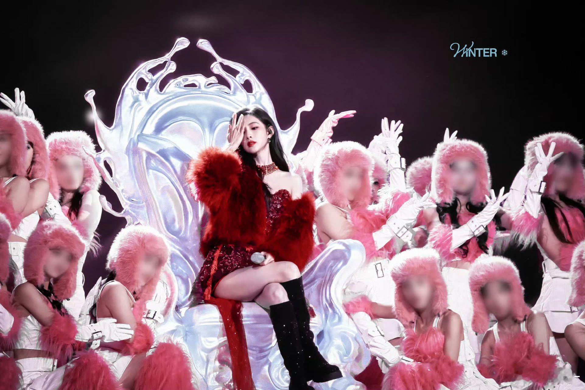 孟子义甜妹爱豆养成系实录 湖南跨年唱跳《说爱你》，孟子义甜度满分的舞台首秀惊艳众