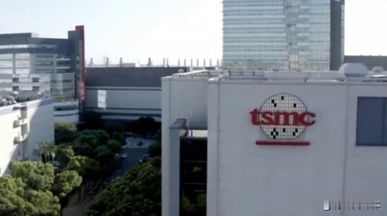 台积电在中方与日本相关事务的敏感节点上，做出了一系列令人瞠目结舌的举动，引发了广