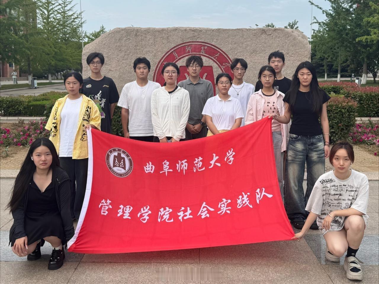大学生暑假社会实践青春三下乡 【瓜甜韵长，业兴乡旺】      马连庄甜瓜产业作