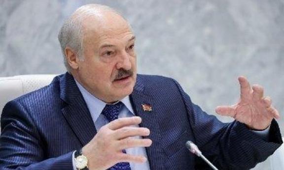 白俄罗斯总统一句话，撕开了中国最可怕的底牌！卢卡申科说：“中国让西方睡不着觉的，